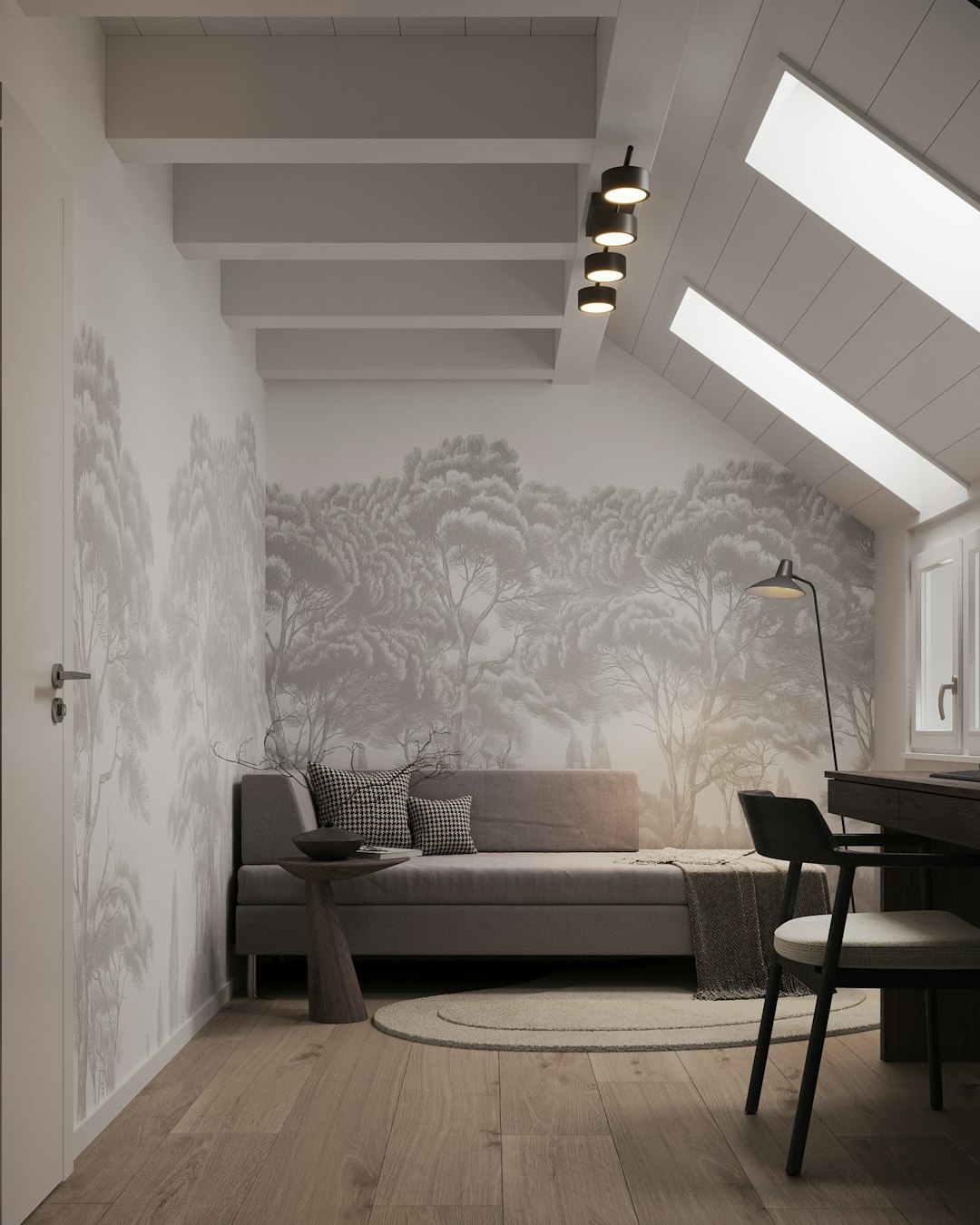 Creative Office Space