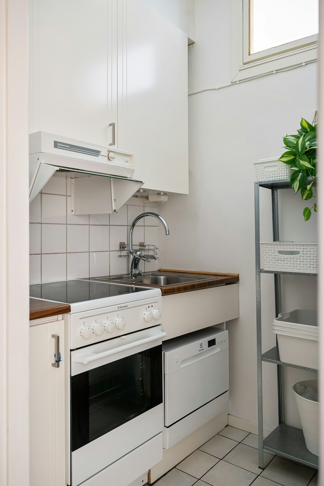 Heritage Home Modernization