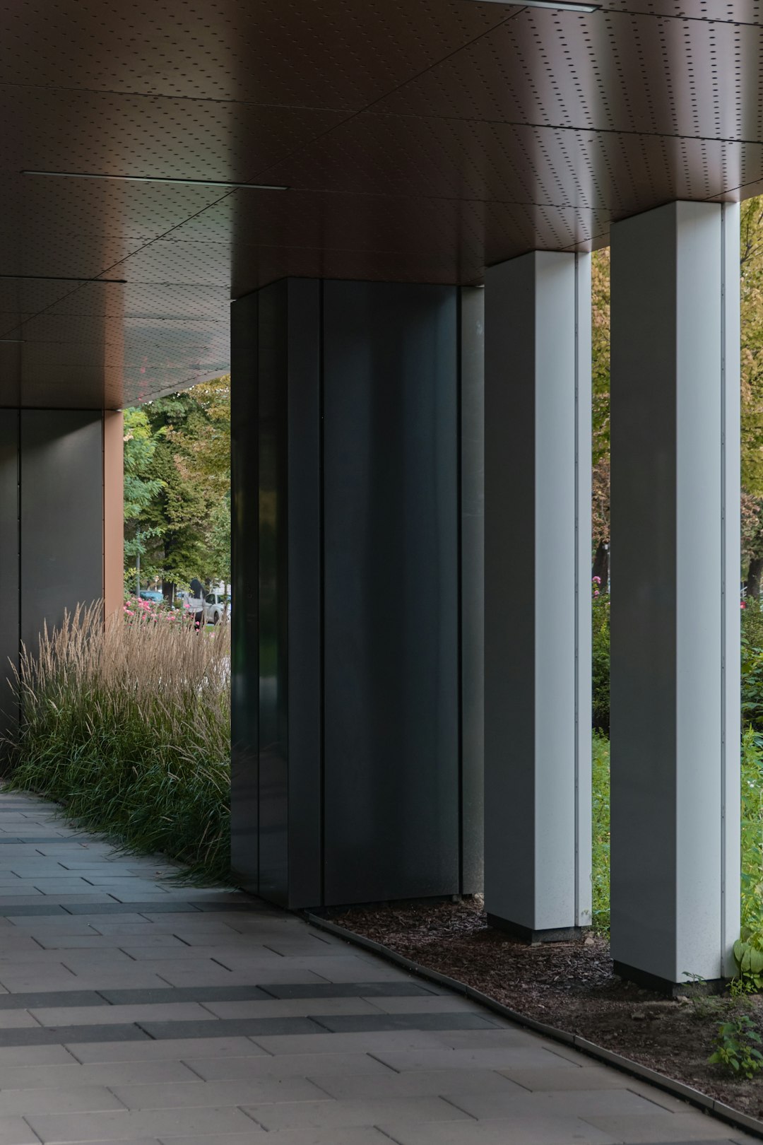 Passive House Design