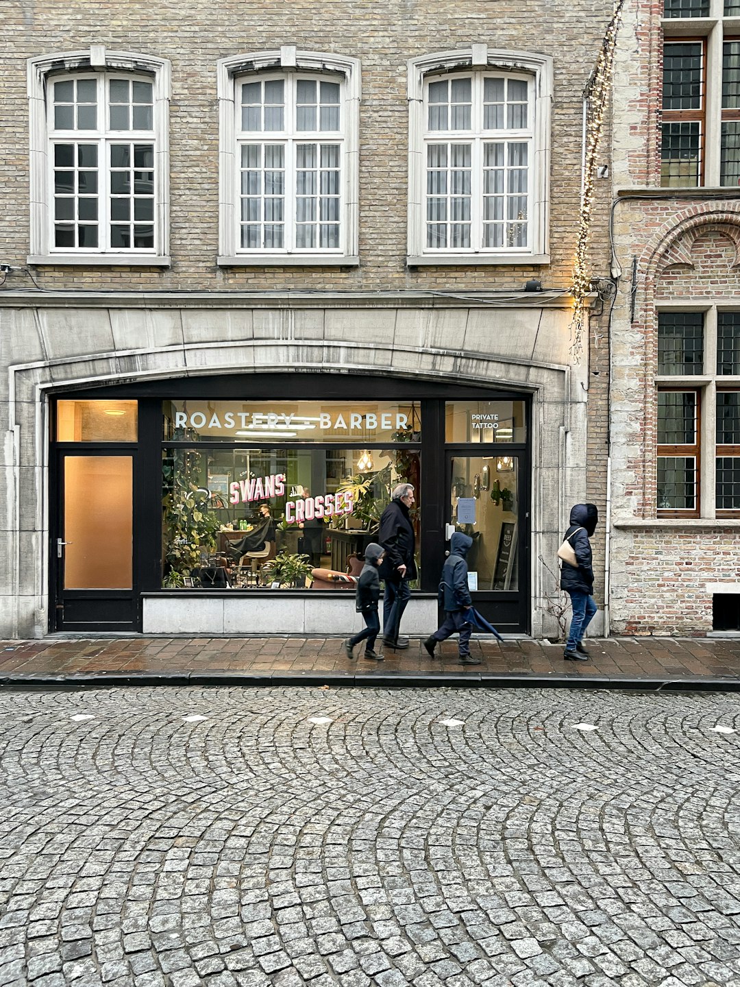 Boutique Retail Design